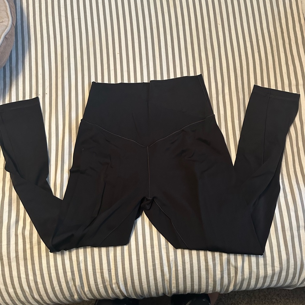 Arie leggings
